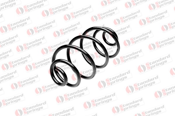Prużina podvozku STANDARD SPRINGS